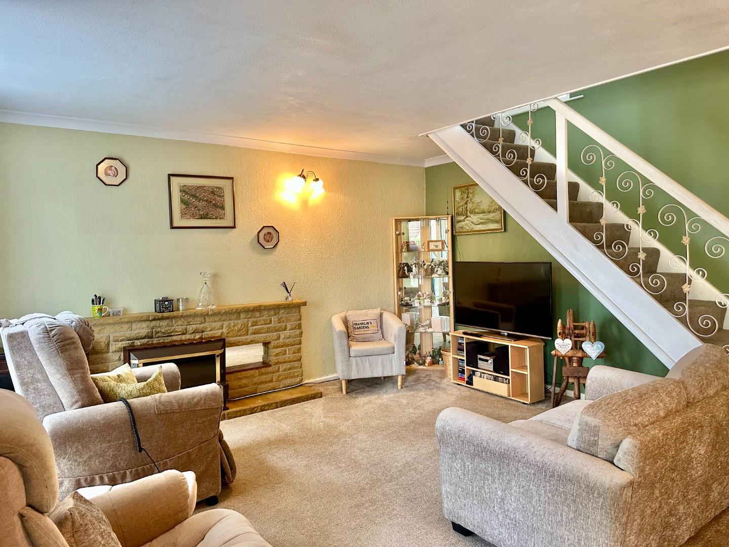 Acre Lane, Kingsthorpe