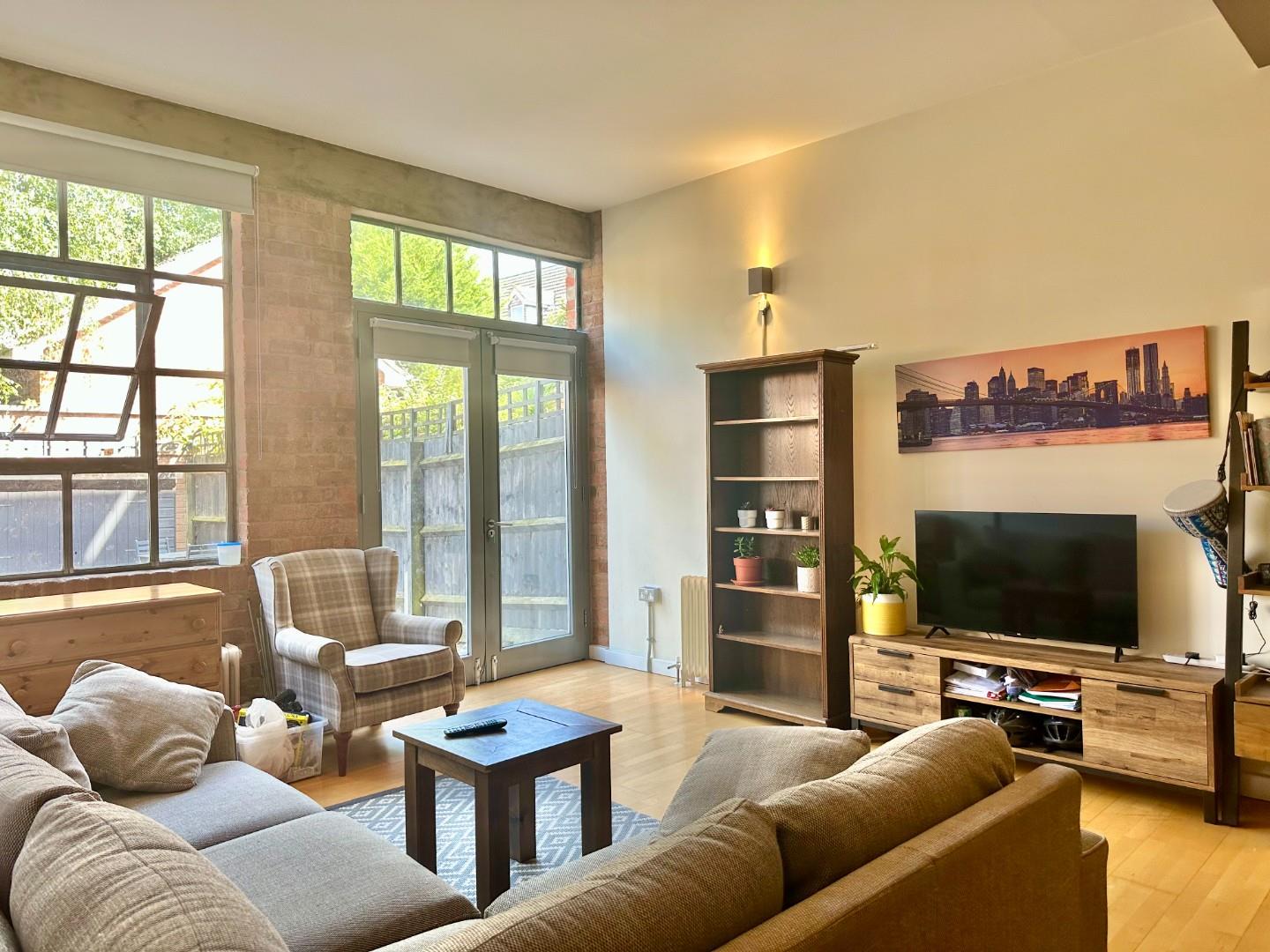 Brockton Street, Kingsthorpe Hollow