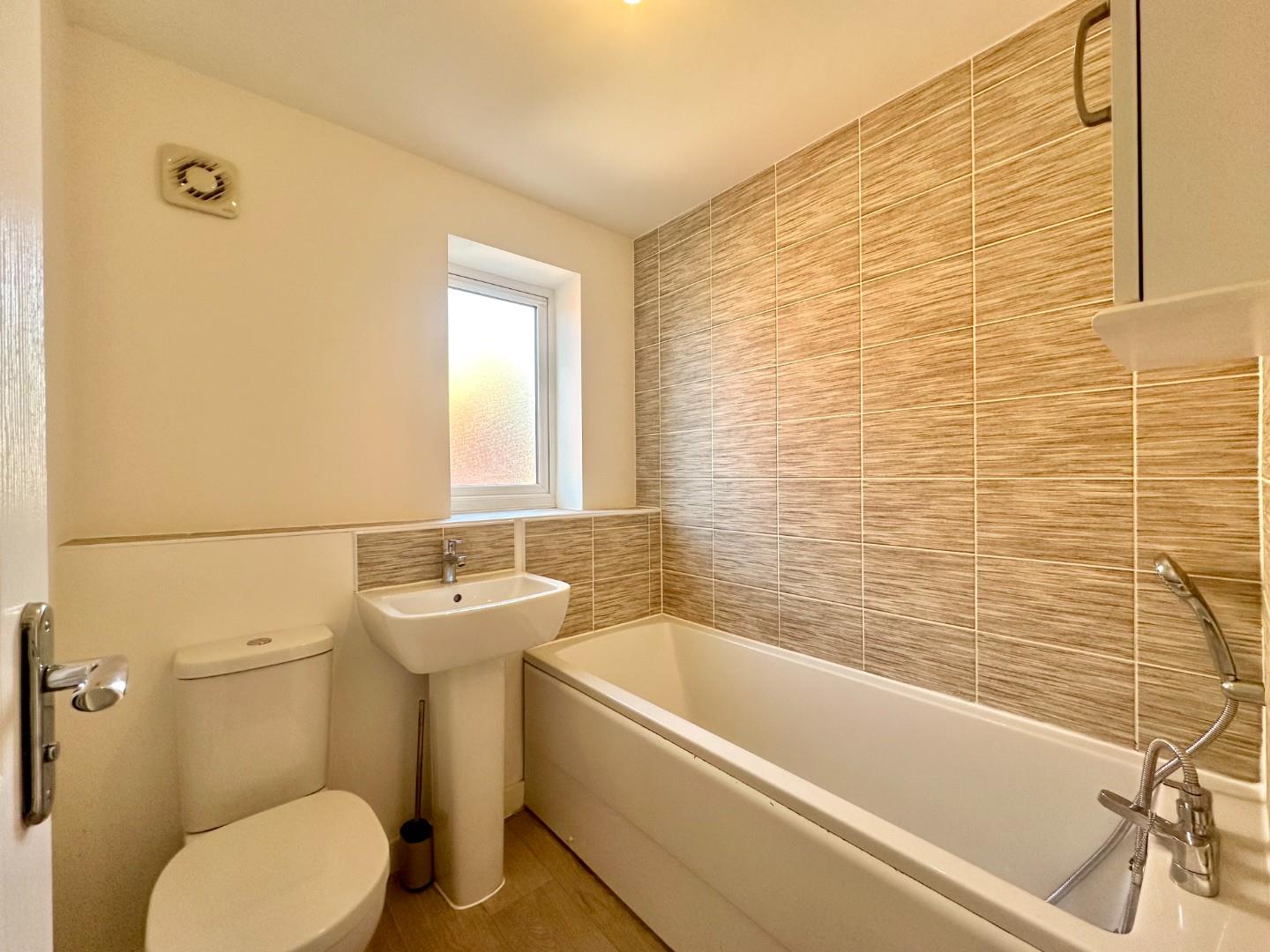 Northfield Way, Kingsthorpe