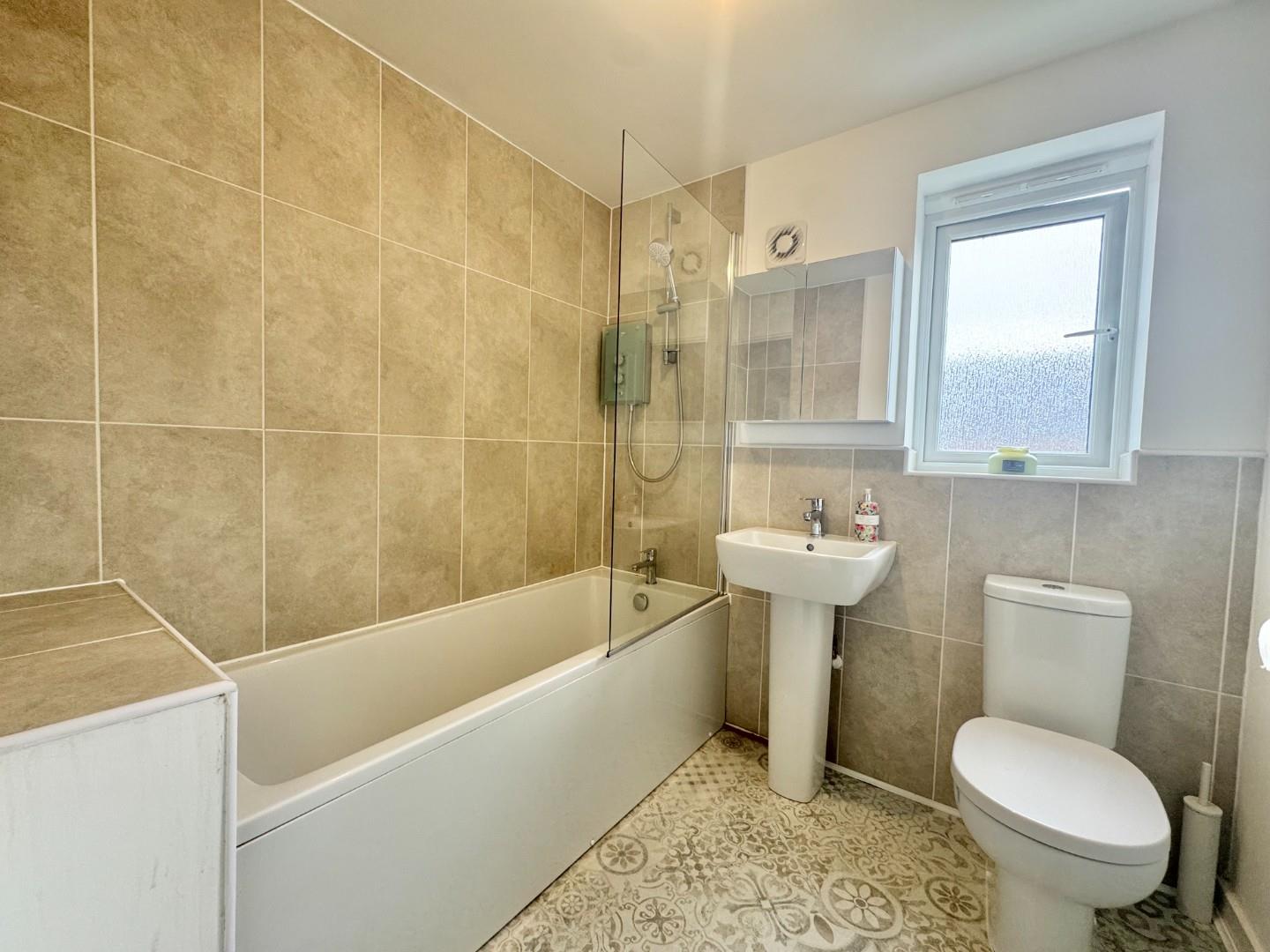 Lamport Lane, Kingsthorpe