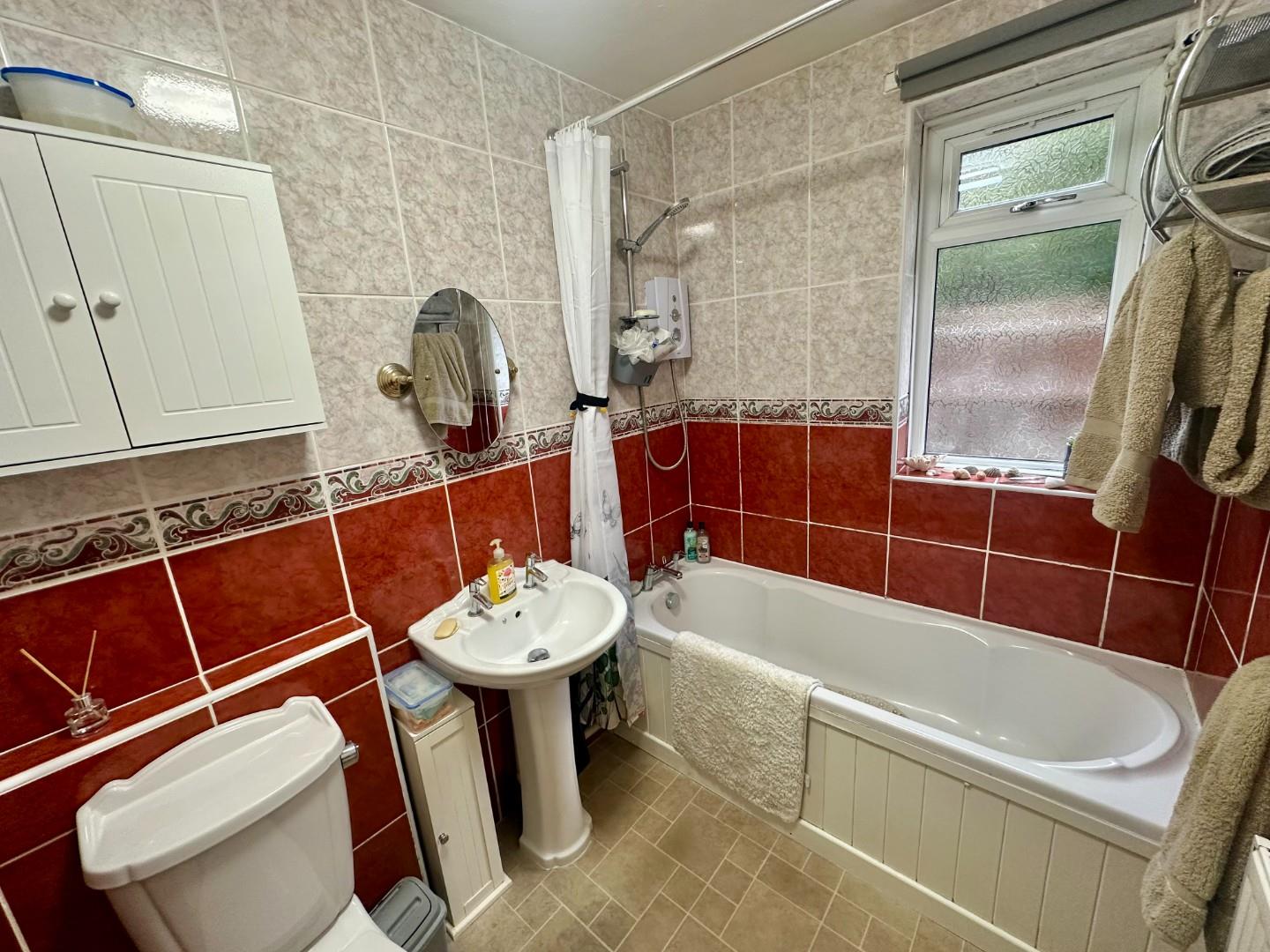 Ringwood Close, Kingsthorpe