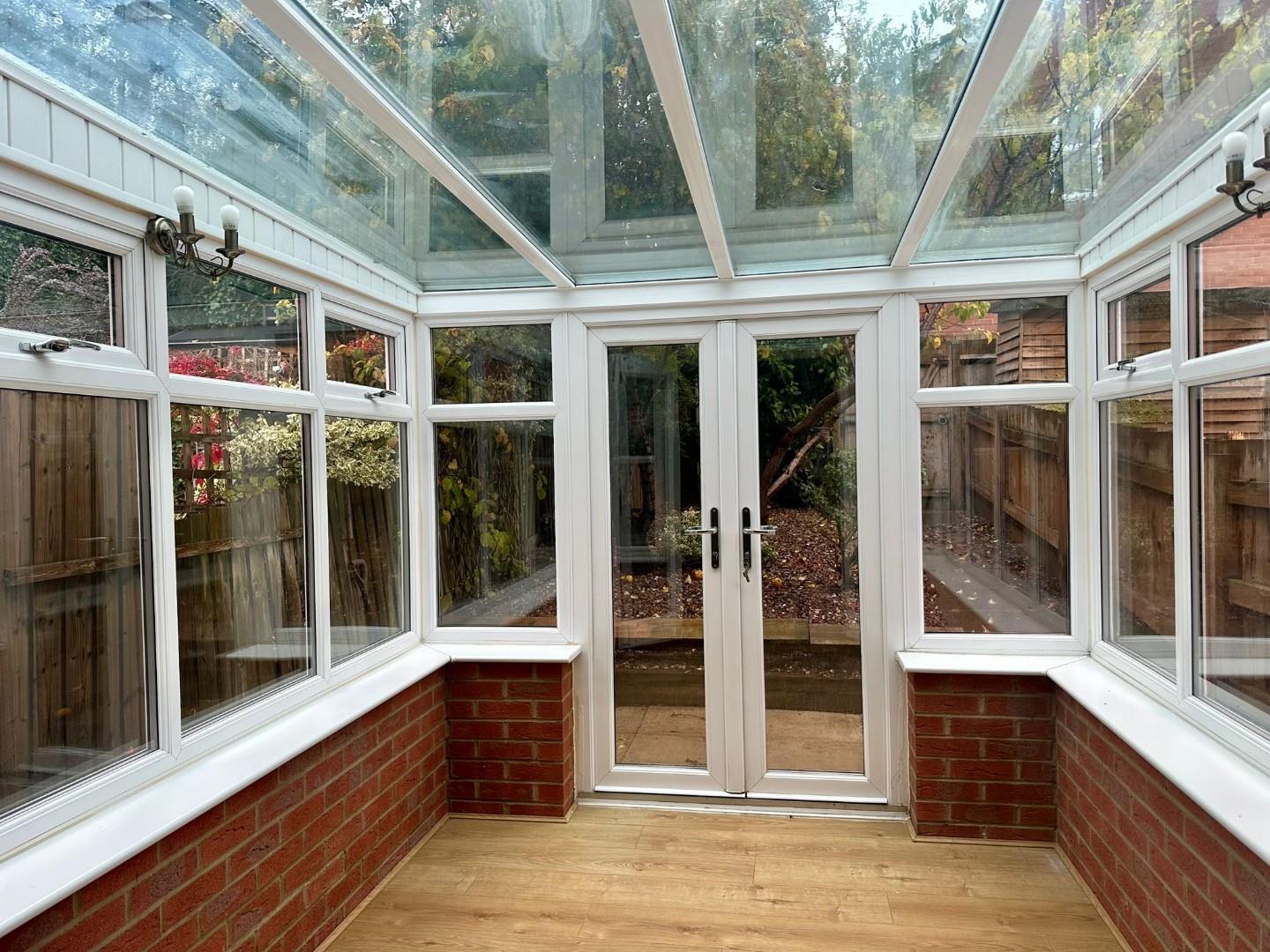 Balfour Road, Queens Park