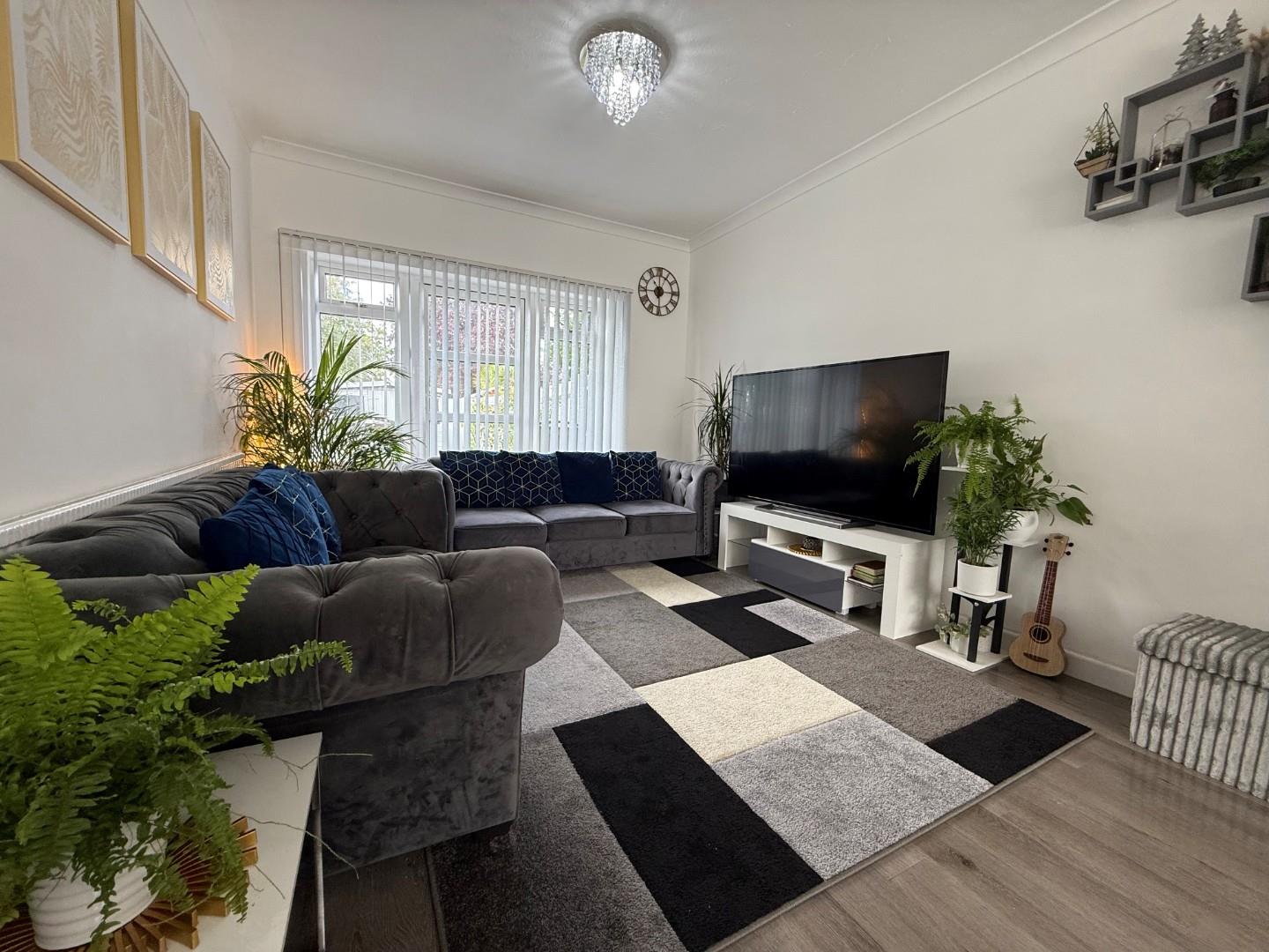 Tiverton Avenue, Kingsthorpe