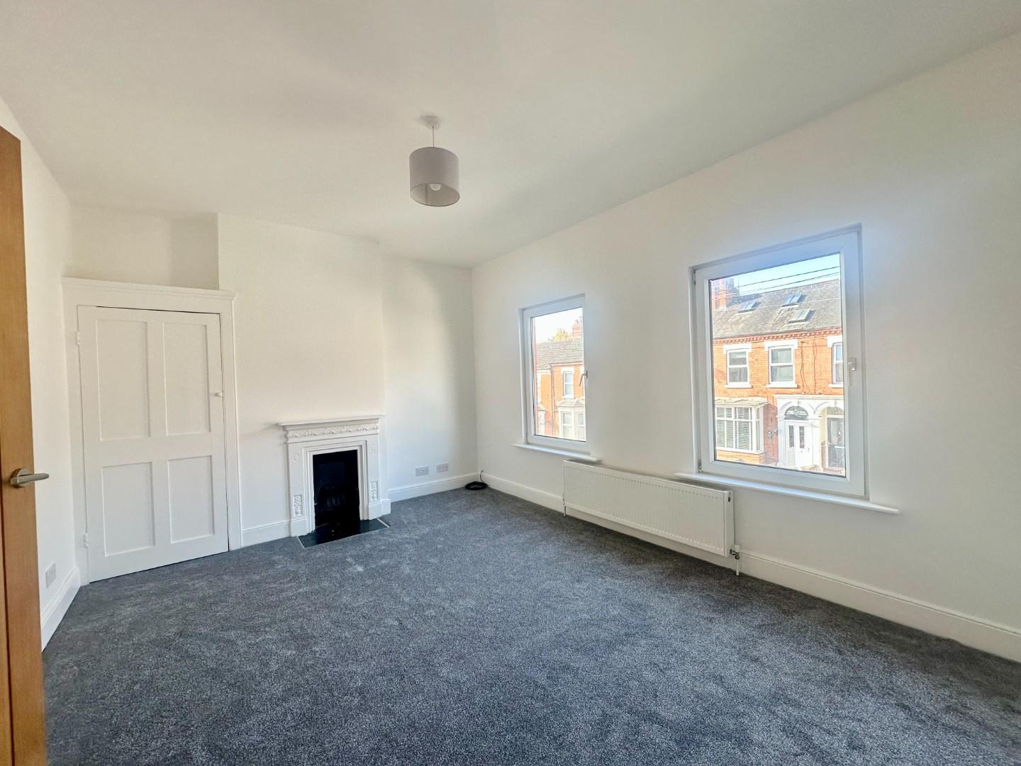 Cecil Road, Queens Park