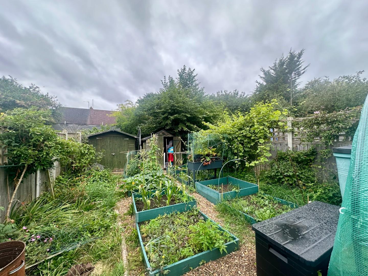 Hastings Road, Kingsthorpe