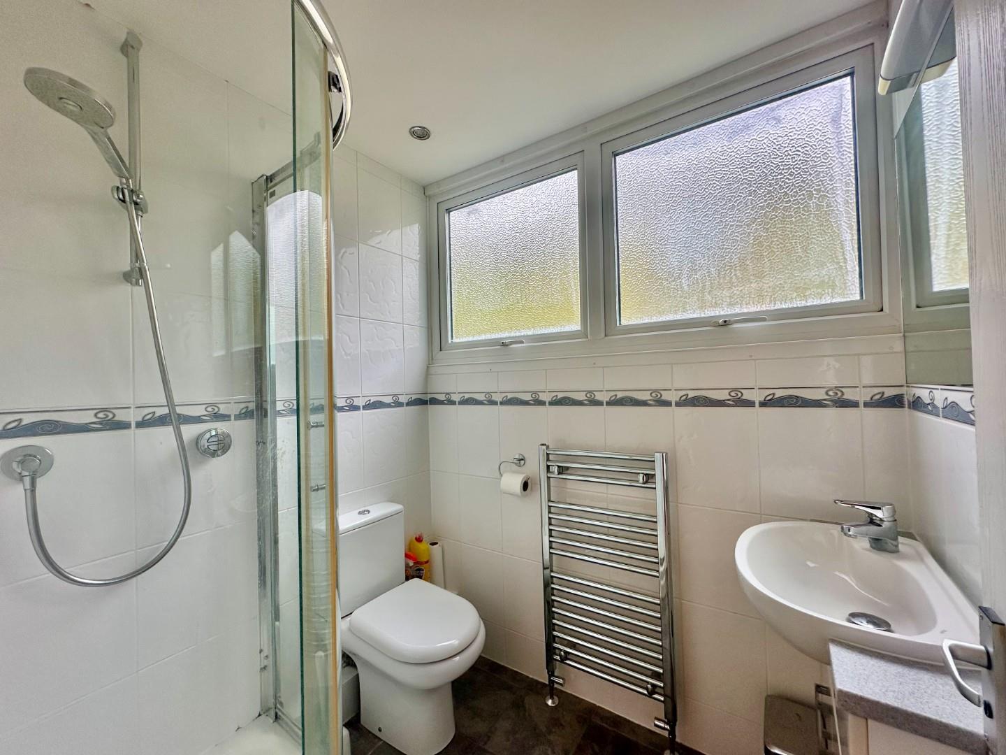 The Close, Kingsthorpe