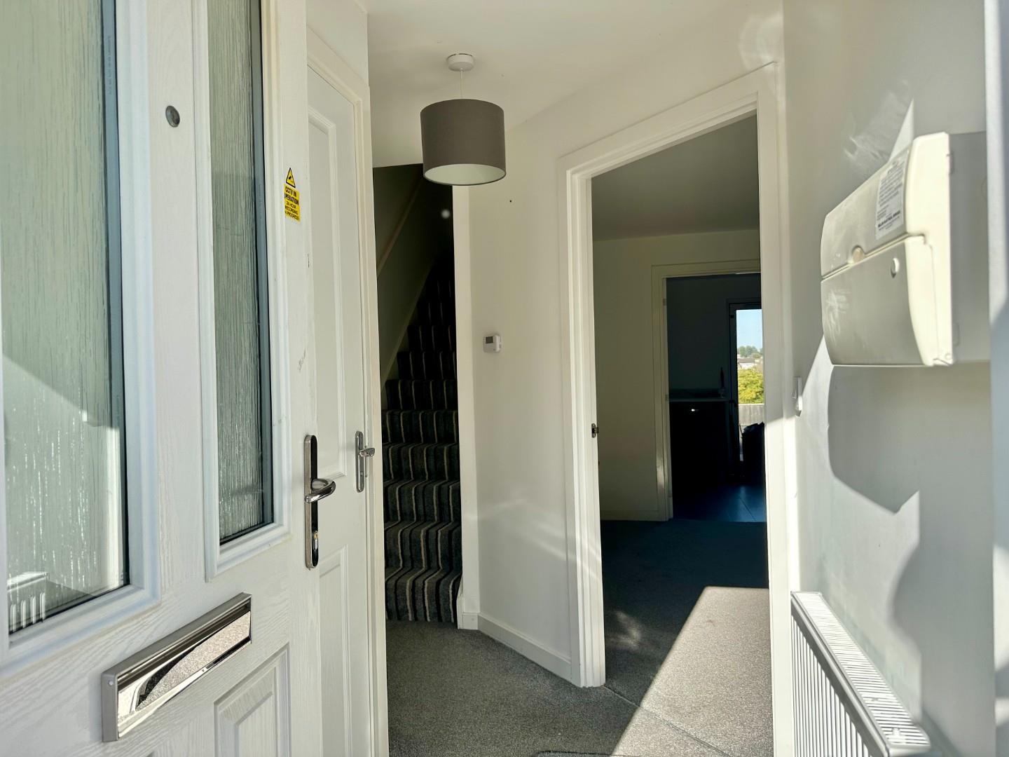 Northfield Way, Kingsthorpe