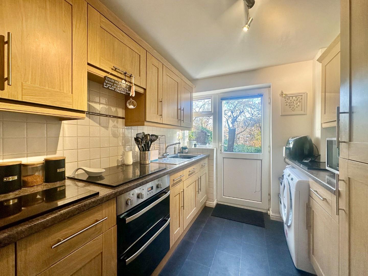 Stonewold Close, Kingsthorpe