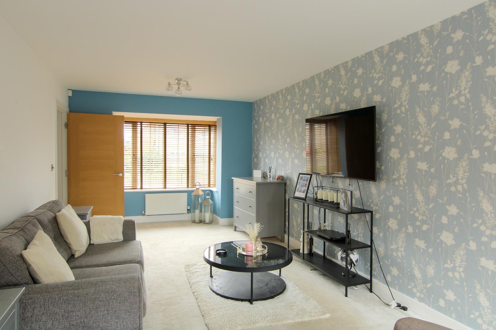 Home Farm Drive, Boughton