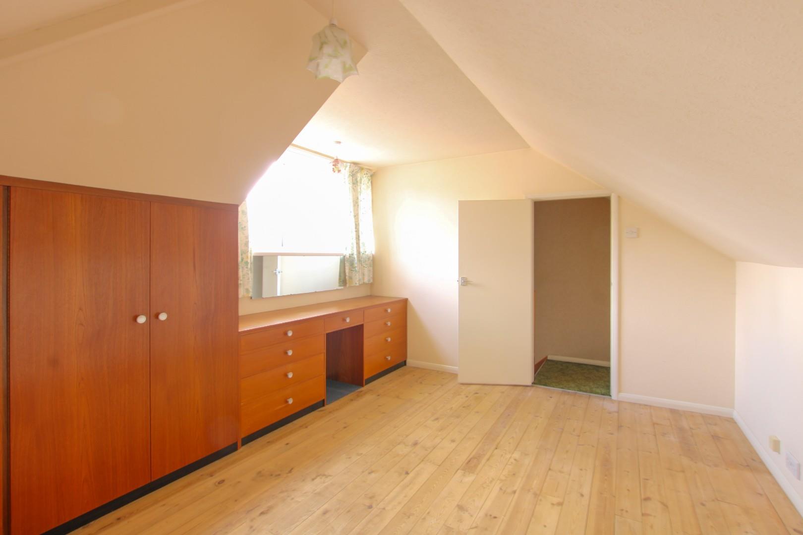 Thornby Drive, Kingsthorpe