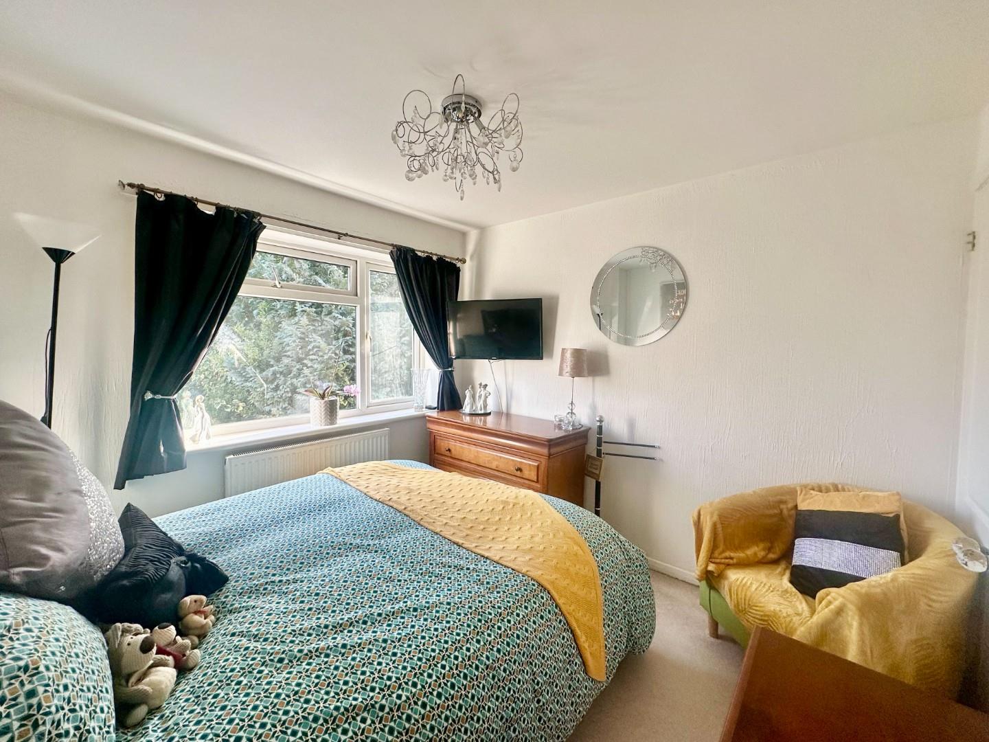 Stonewold Close, Kingsthorpe