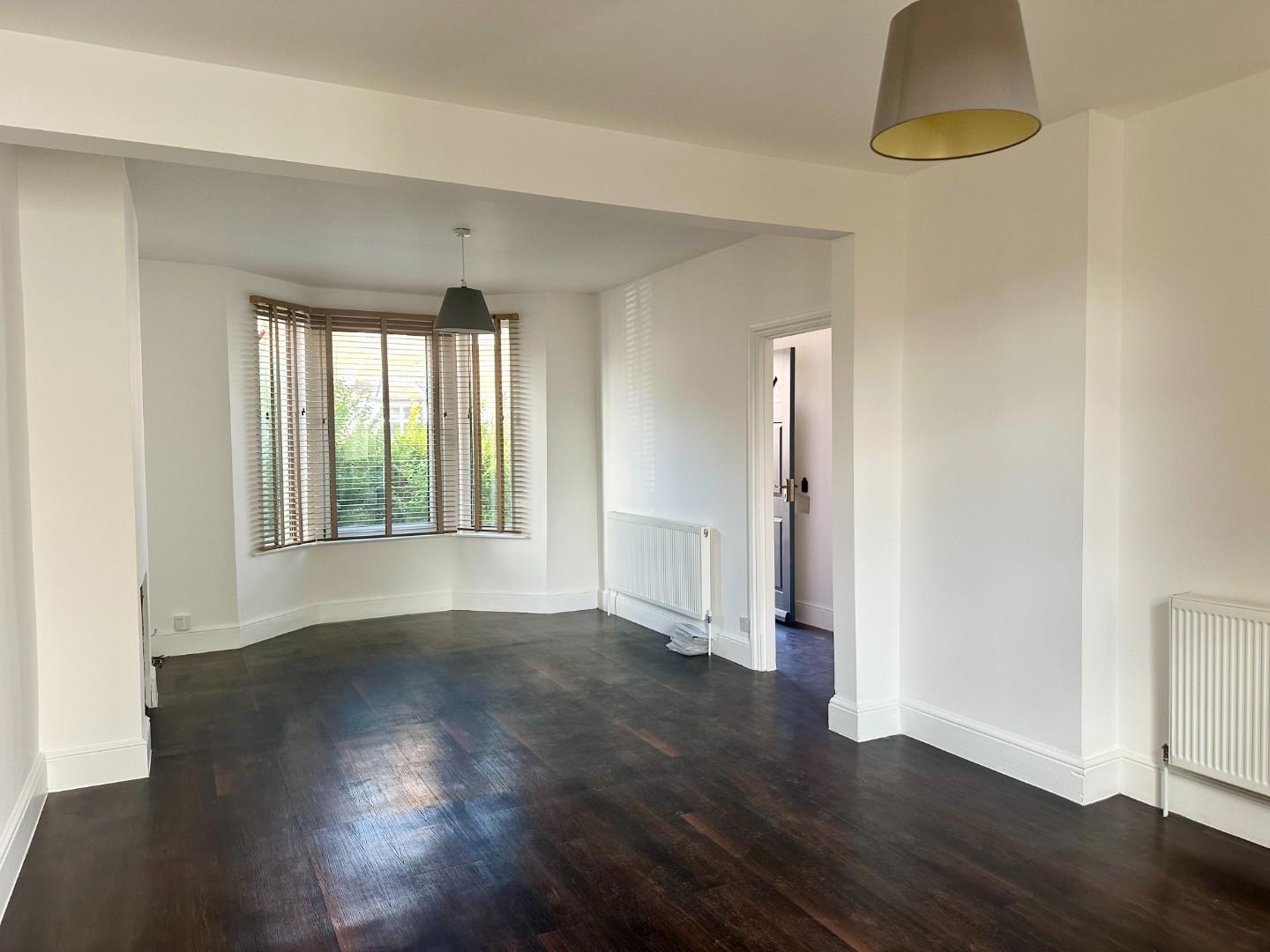 Cecil Road, Queens Park