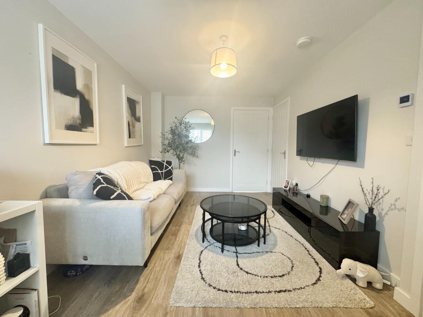 Hickson Avenue, Kingsthorpe