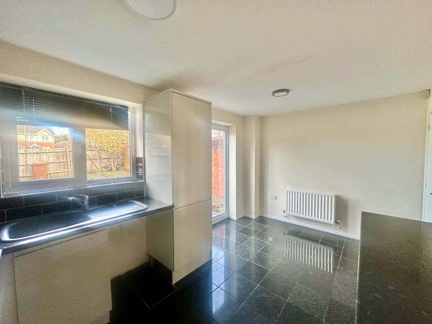 Brockton Street, Kingsthorpe Hollow