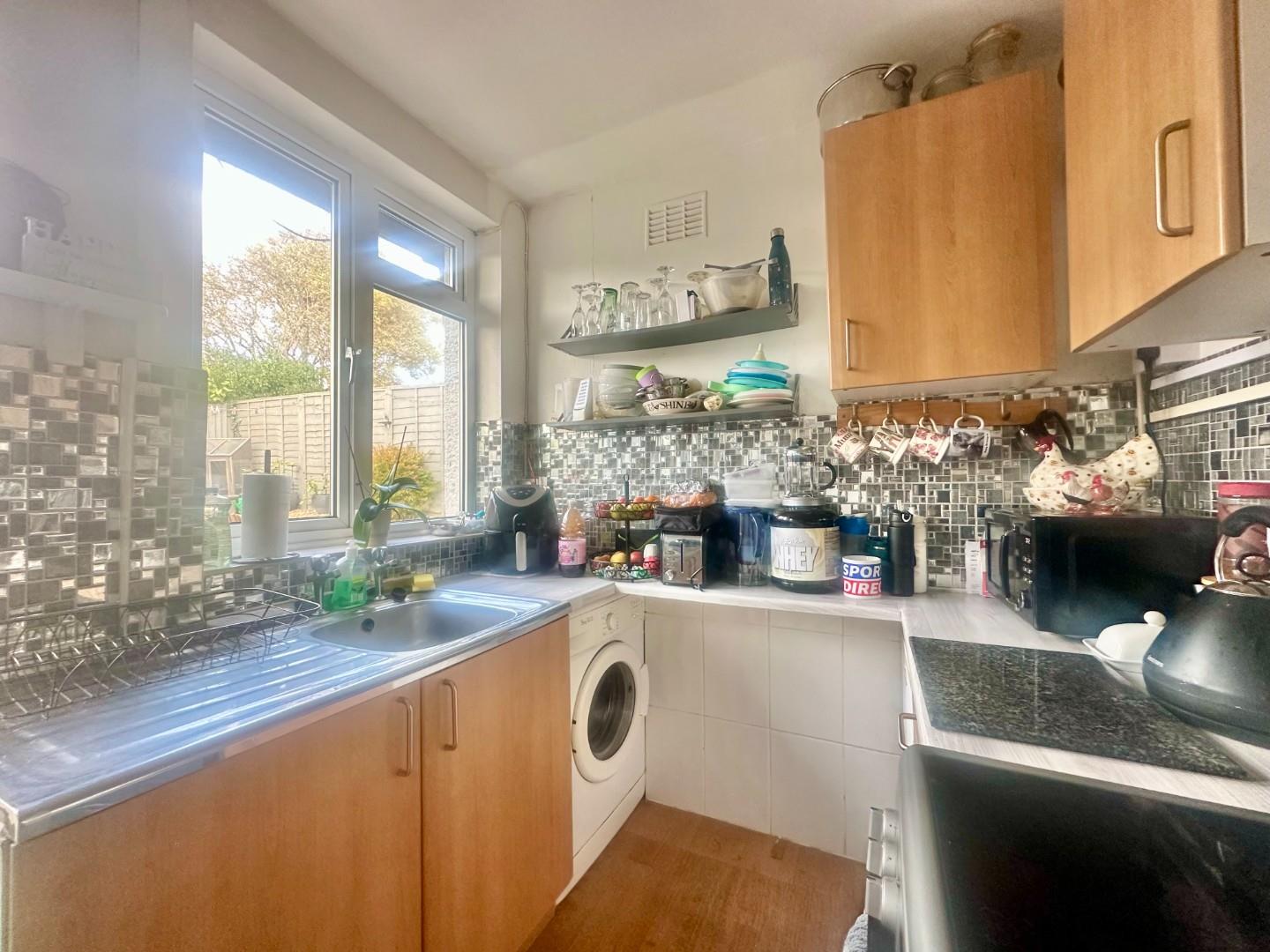 Yelvertoft Road, Kingsthorpe