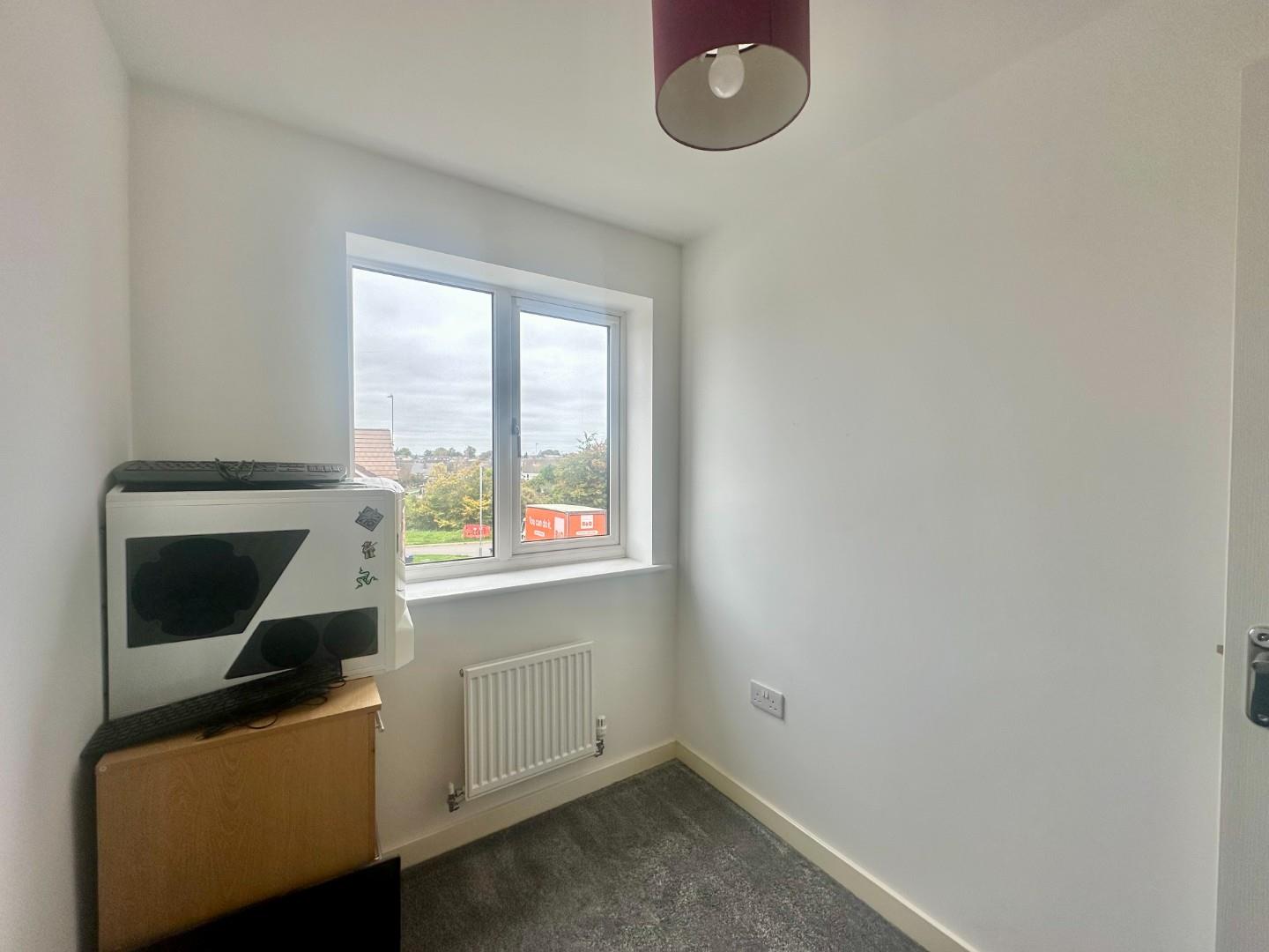 Northfield Way, Kingsthorpe