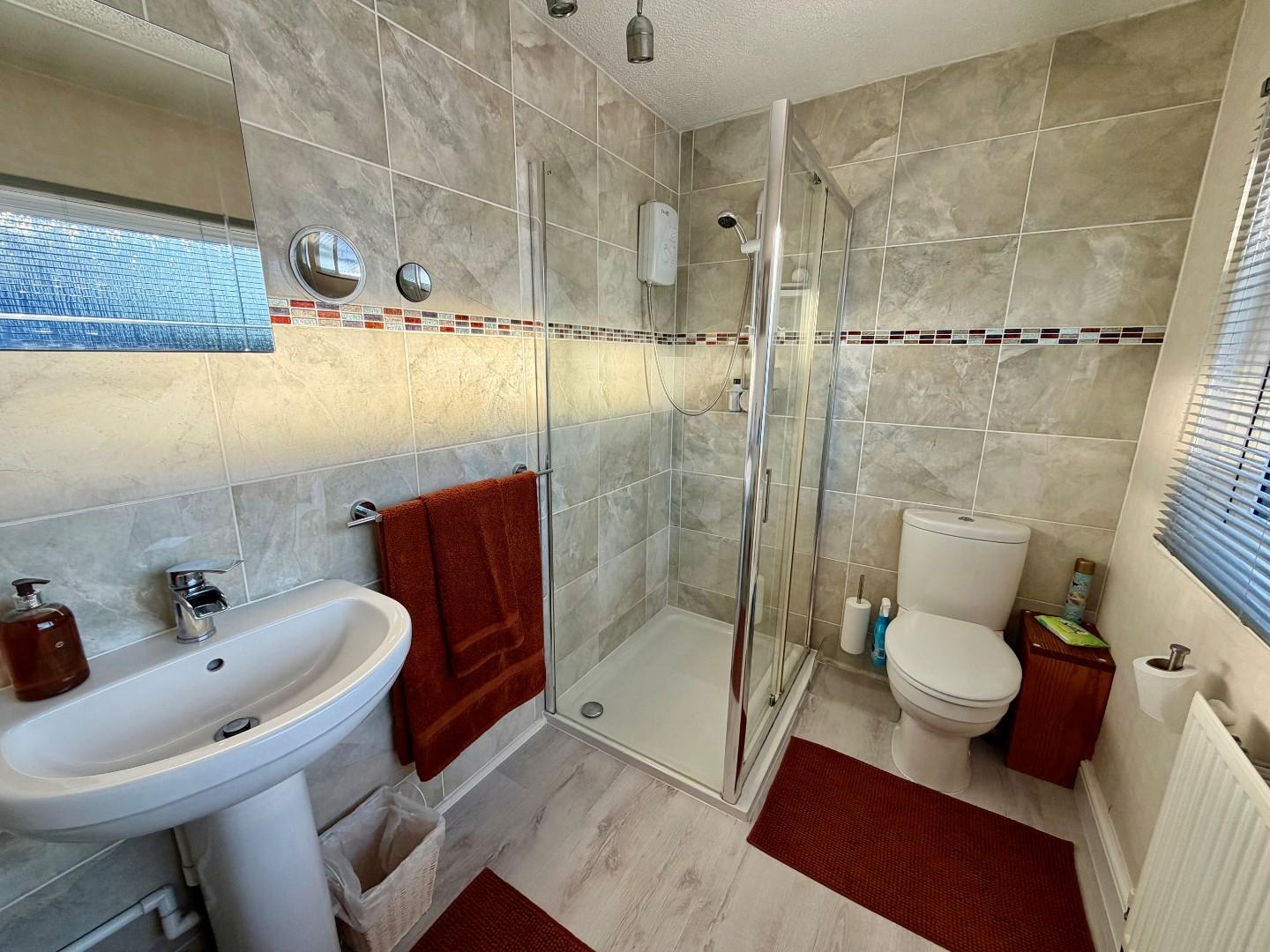 Reynard Way, Kingsthorpe