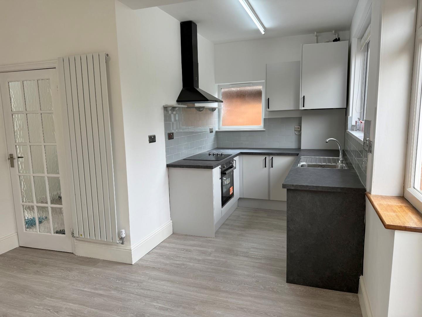 The Green, Kingsthorpe Village