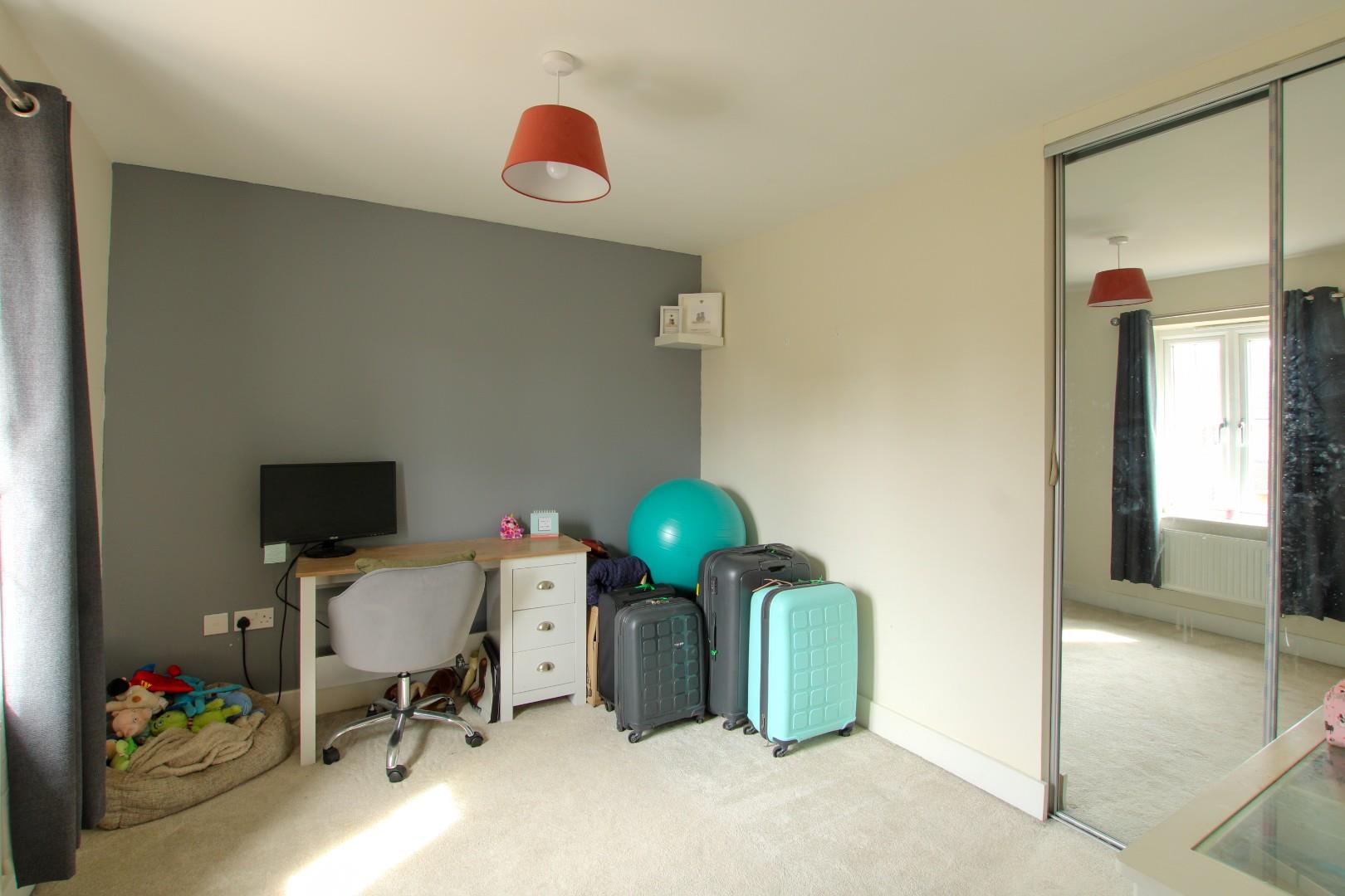 Home Farm Drive, Boughton