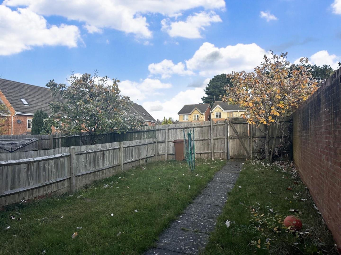 Brockton Street, Kingsthorpe Hollow