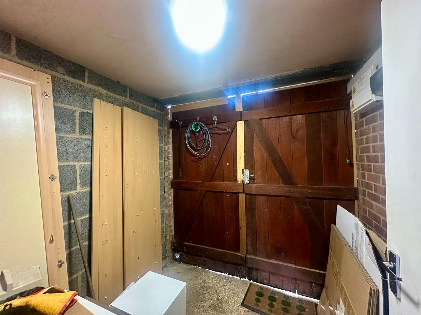 Acre Lane, Kingsthorpe