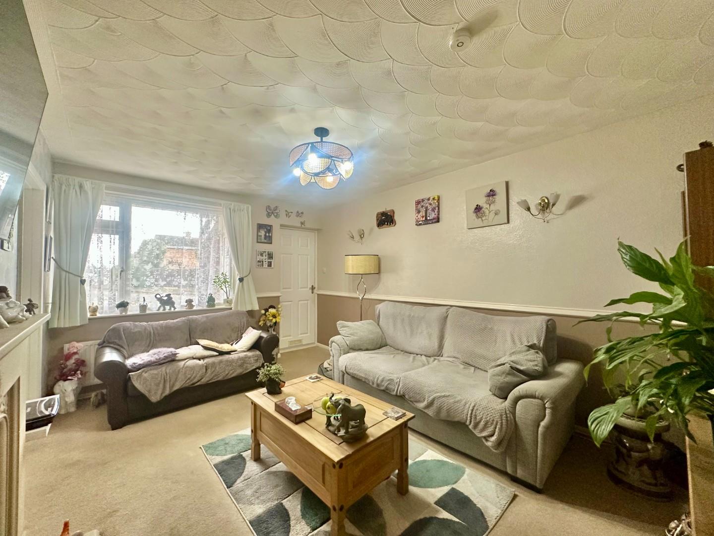 Ringwood Close, Kingsthorpe