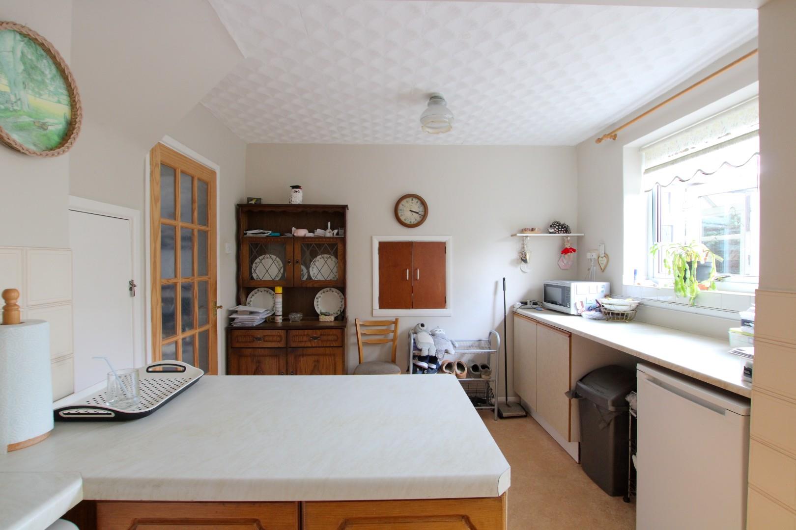 Moreton Way, Kingsthorpe