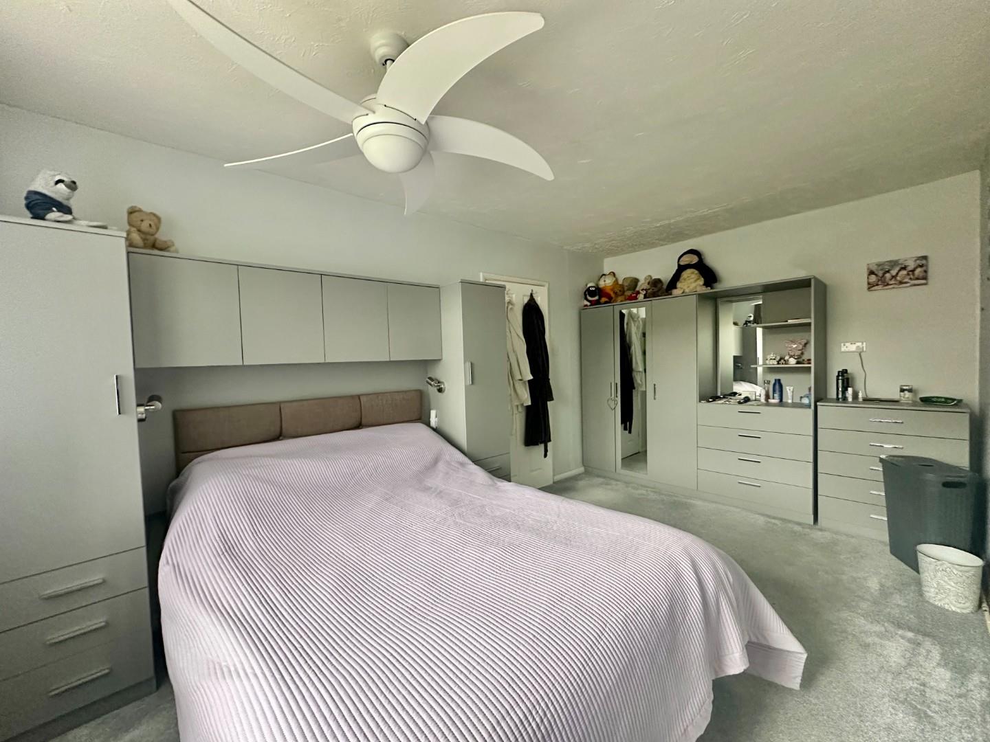 Ringwood Close, Kingsthorpe