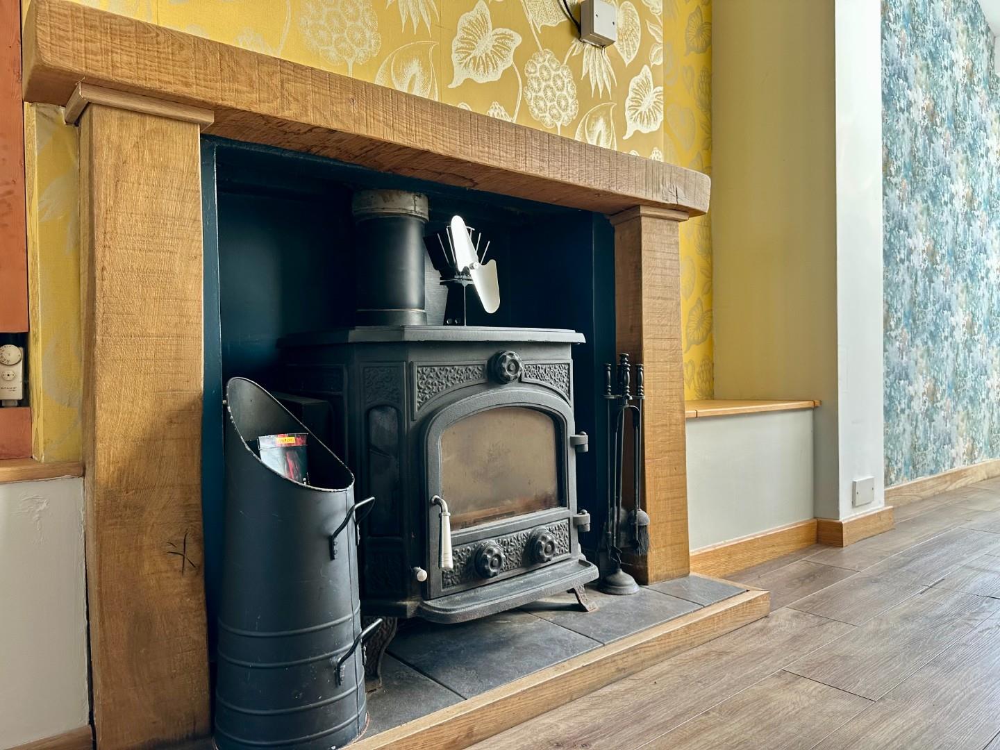 Greenhills Road, Kingsthorpe