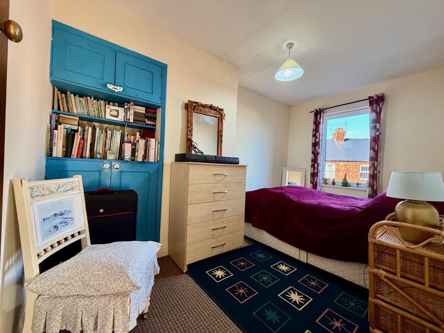 Bective Road, Kingsthorpe