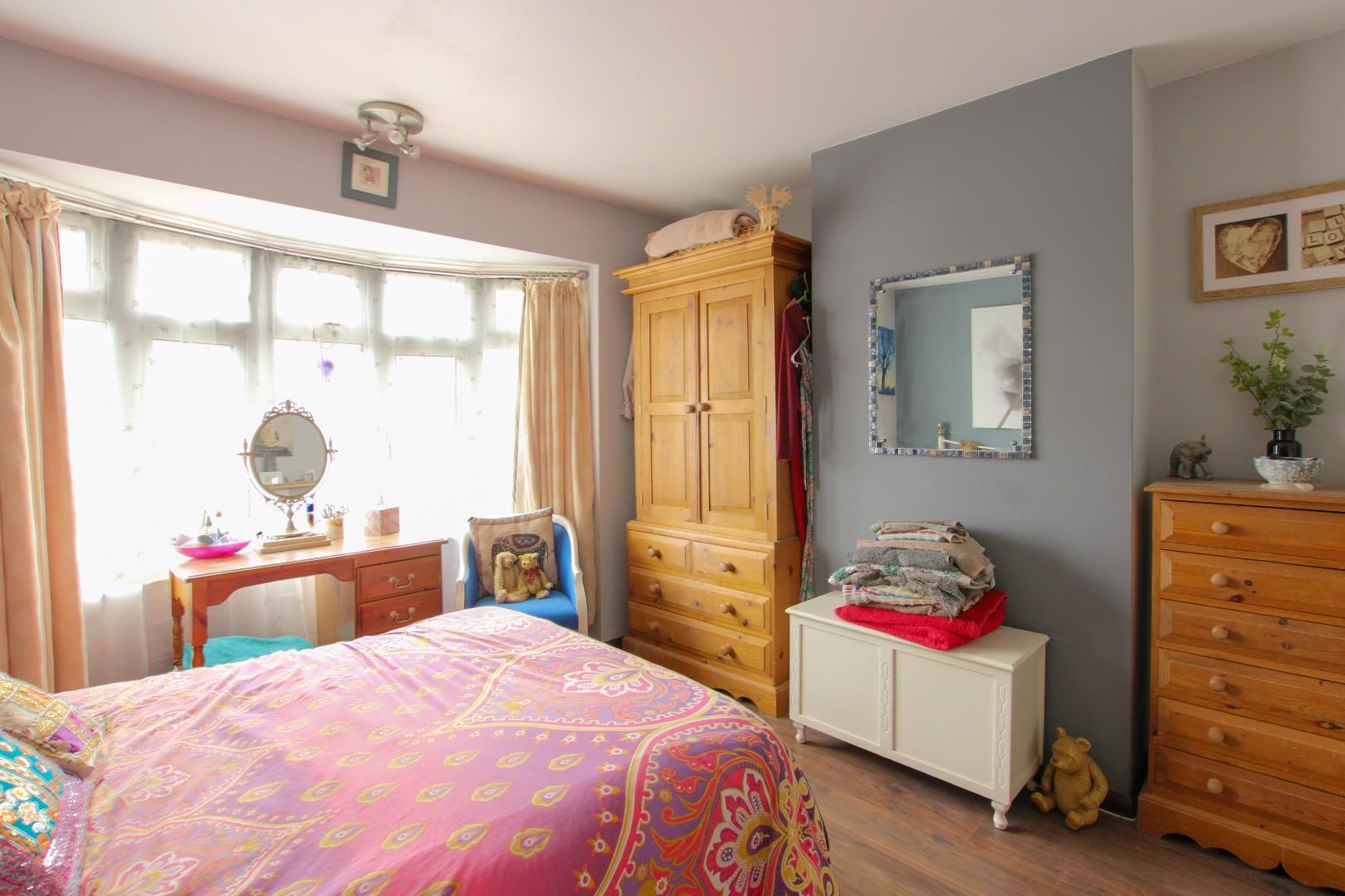 Bembridge Drive, Kingsthorpe Hollow