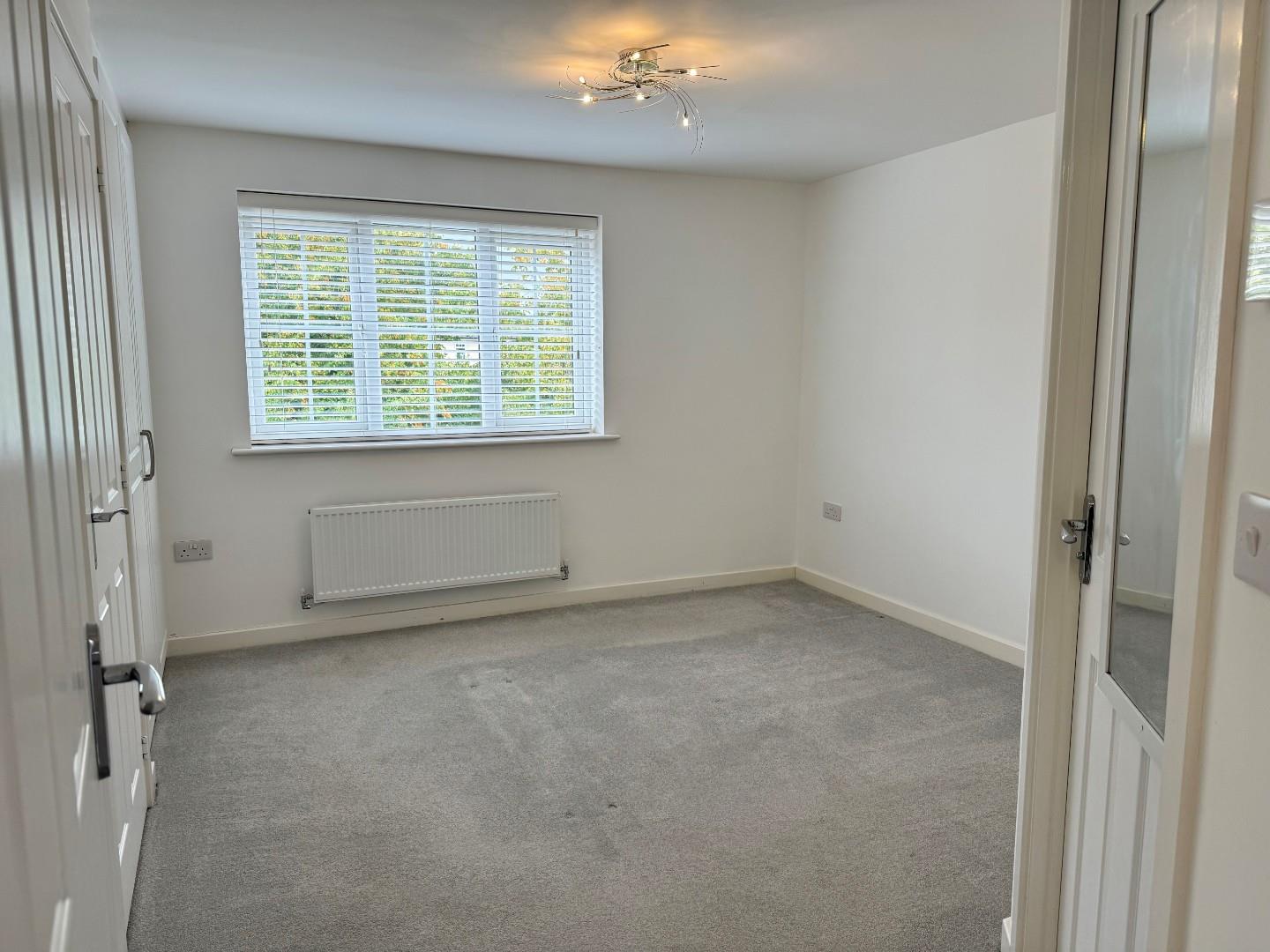 Chancellor Court, Scholars Green