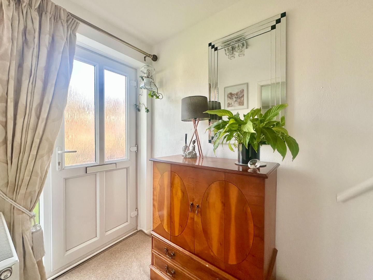 Stonewold Close, Kingsthorpe