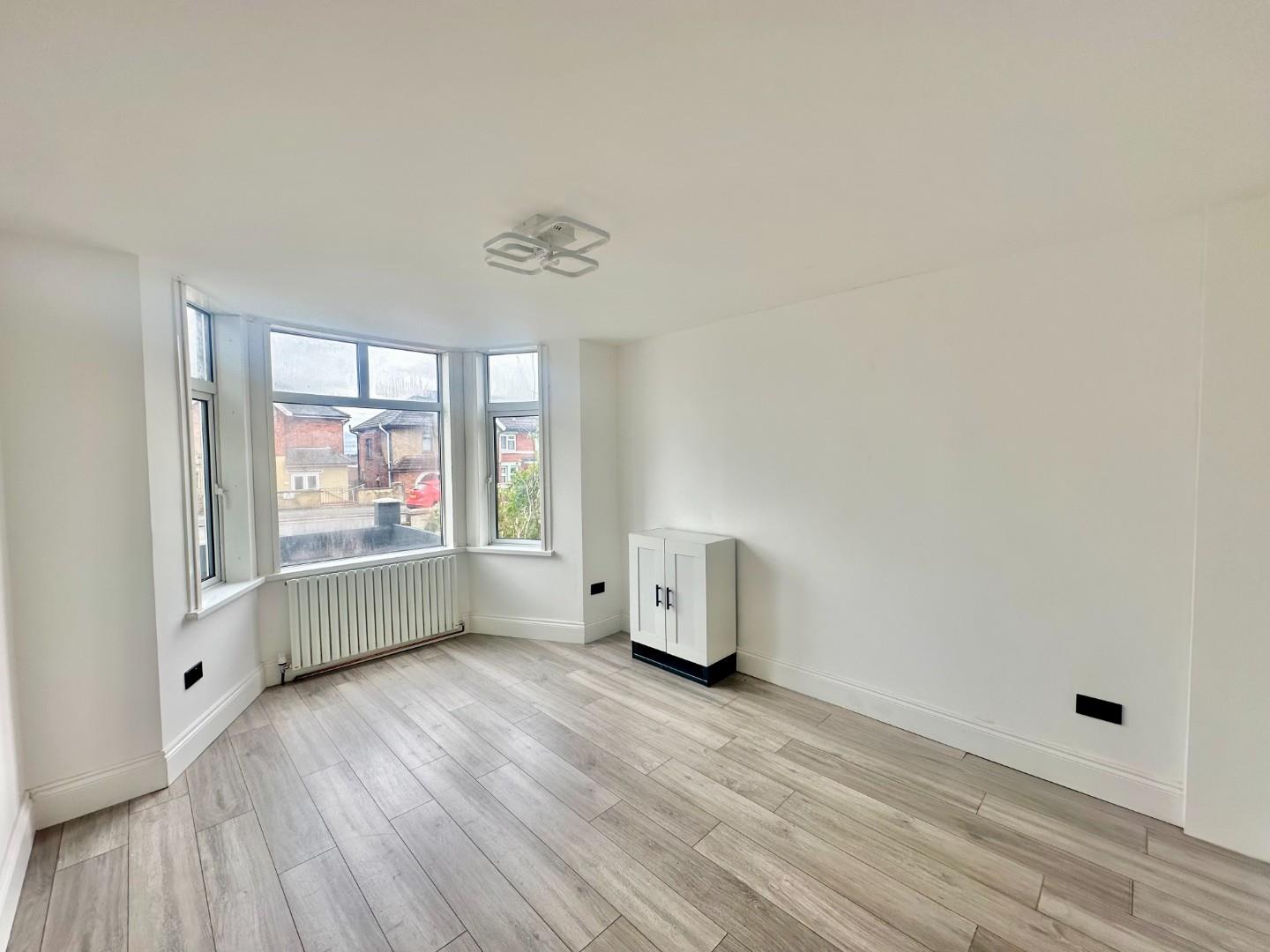 Kingsland Avenue, Kingsthorpe