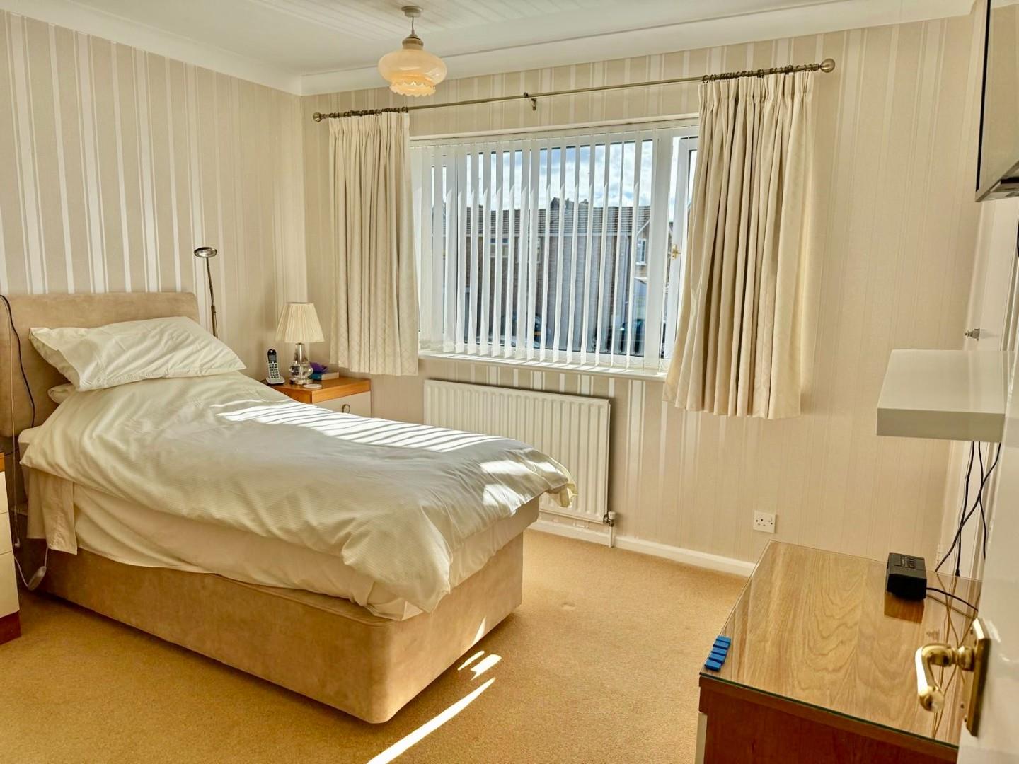 Sherwood Avenue, Kingsthorpe