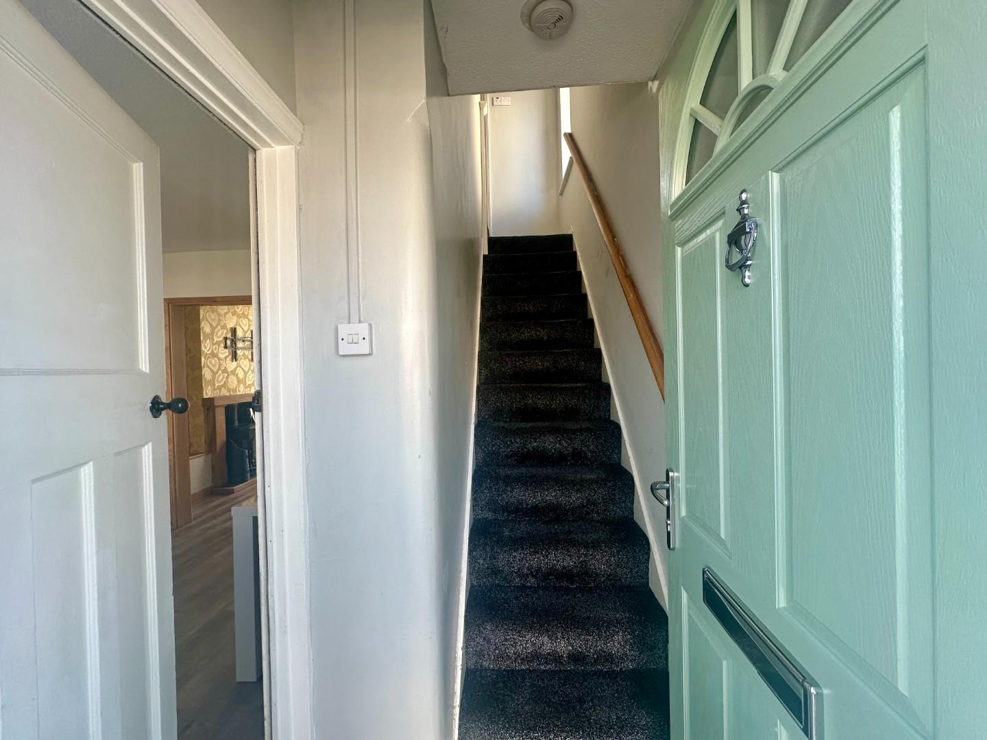 Greenhills Road, Kingsthorpe