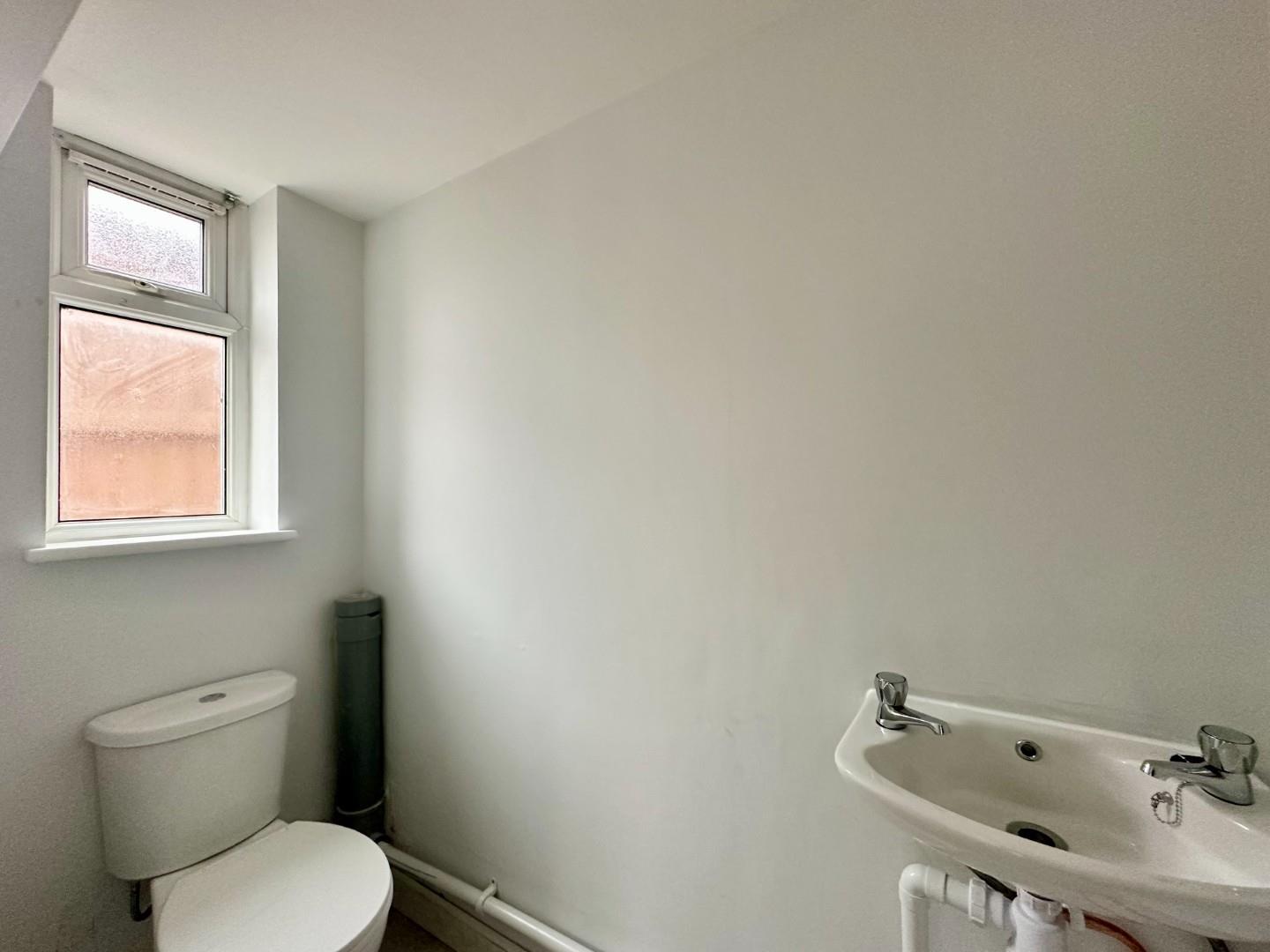 Cambridge Street, Semilong