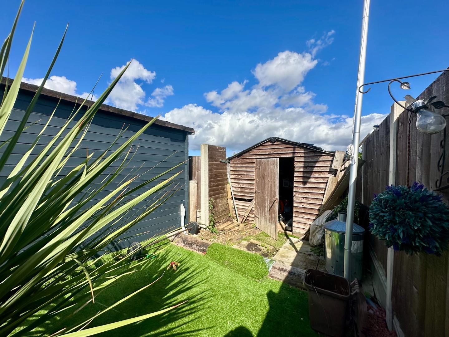 Holdenby Road, Kingsthorpe