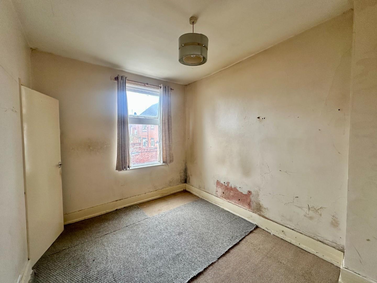 Lower Priory Street, Semilong