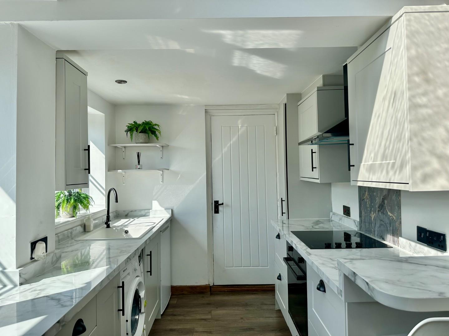 Greenhills Road, Kingsthorpe