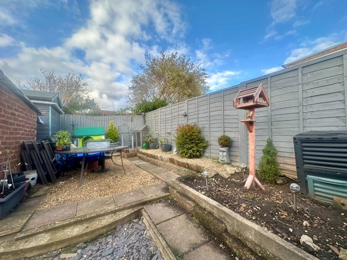 Yelvertoft Road, Kingsthorpe