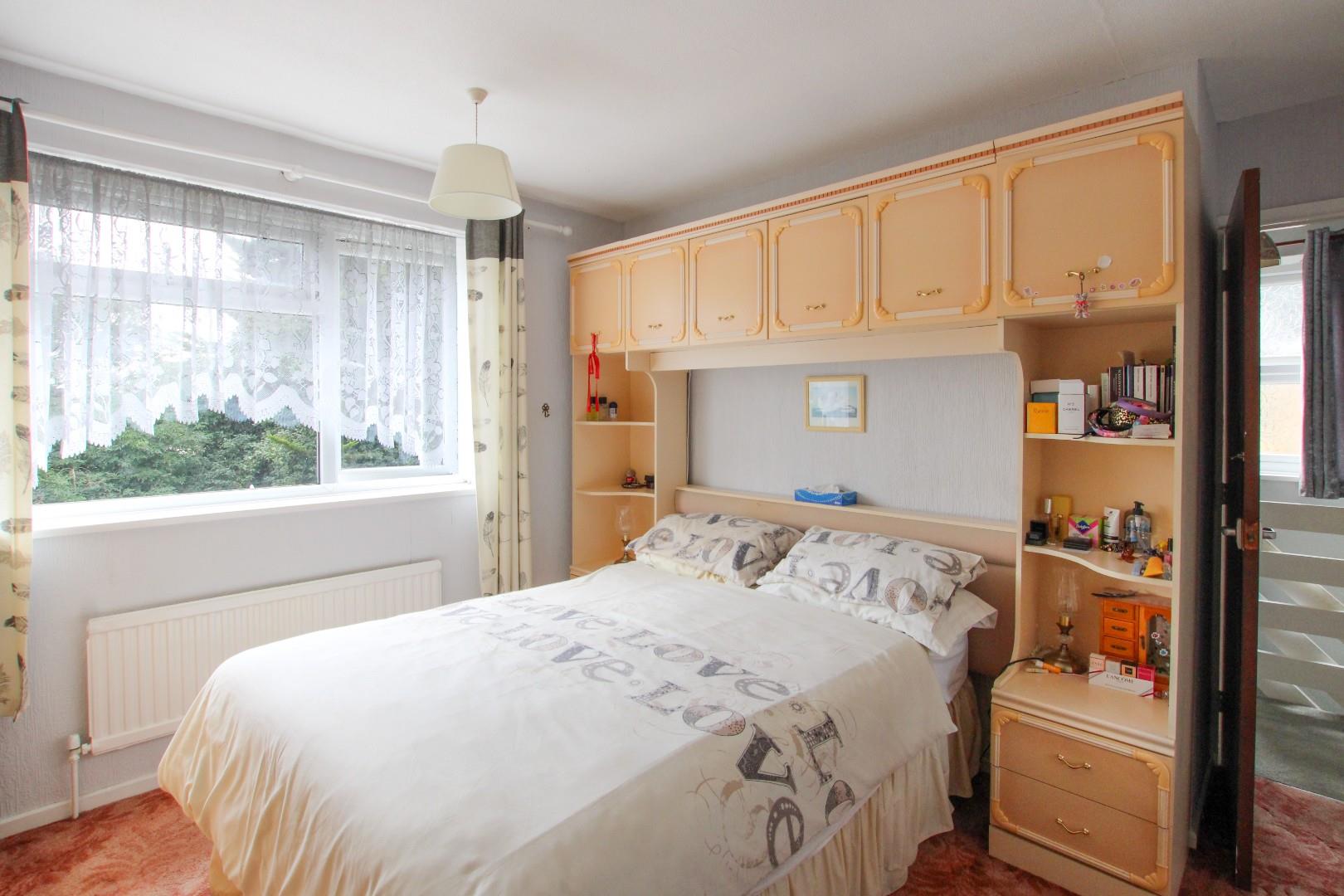 Moreton Way, Kingsthorpe