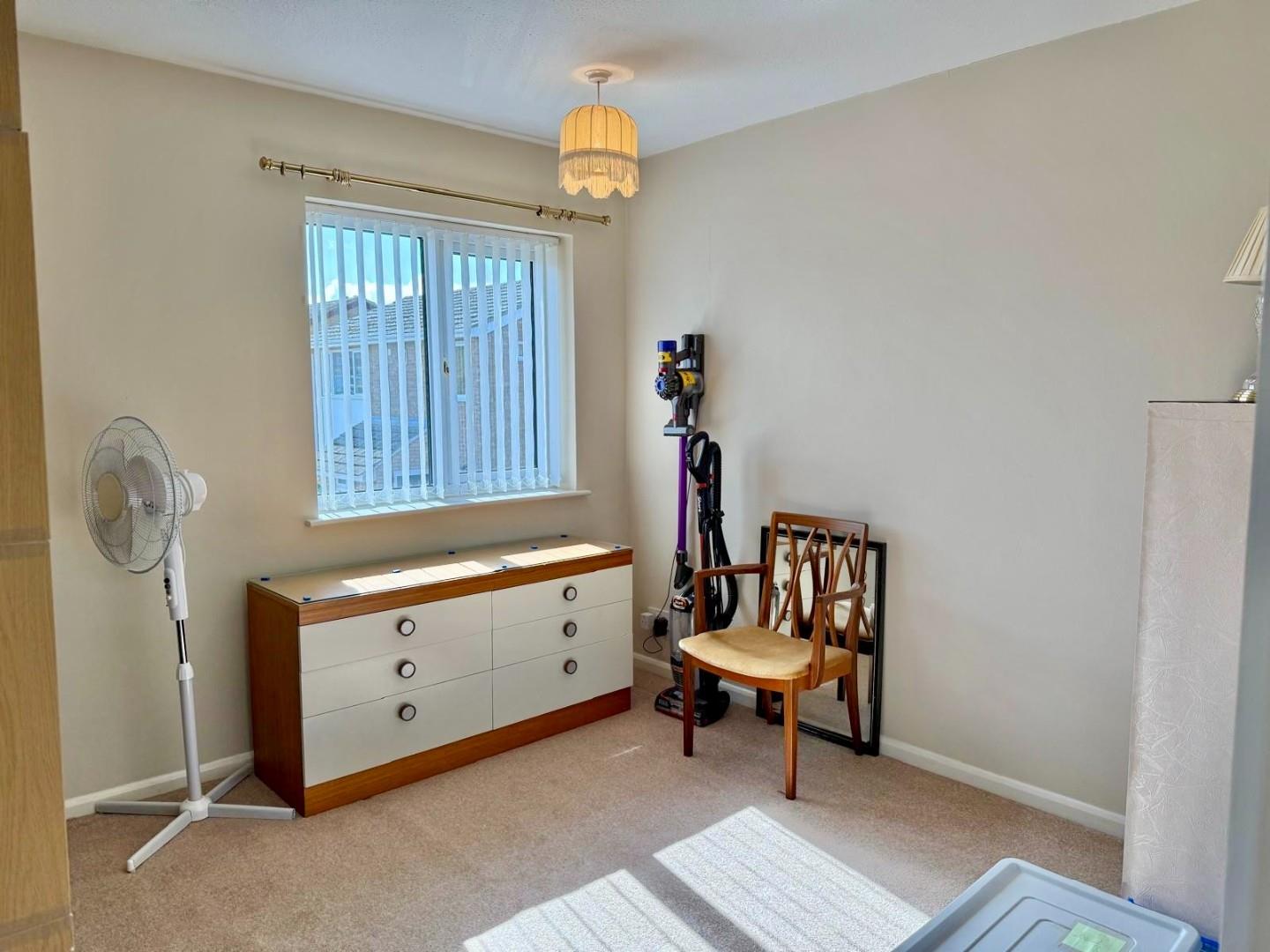 Sherwood Avenue, Kingsthorpe