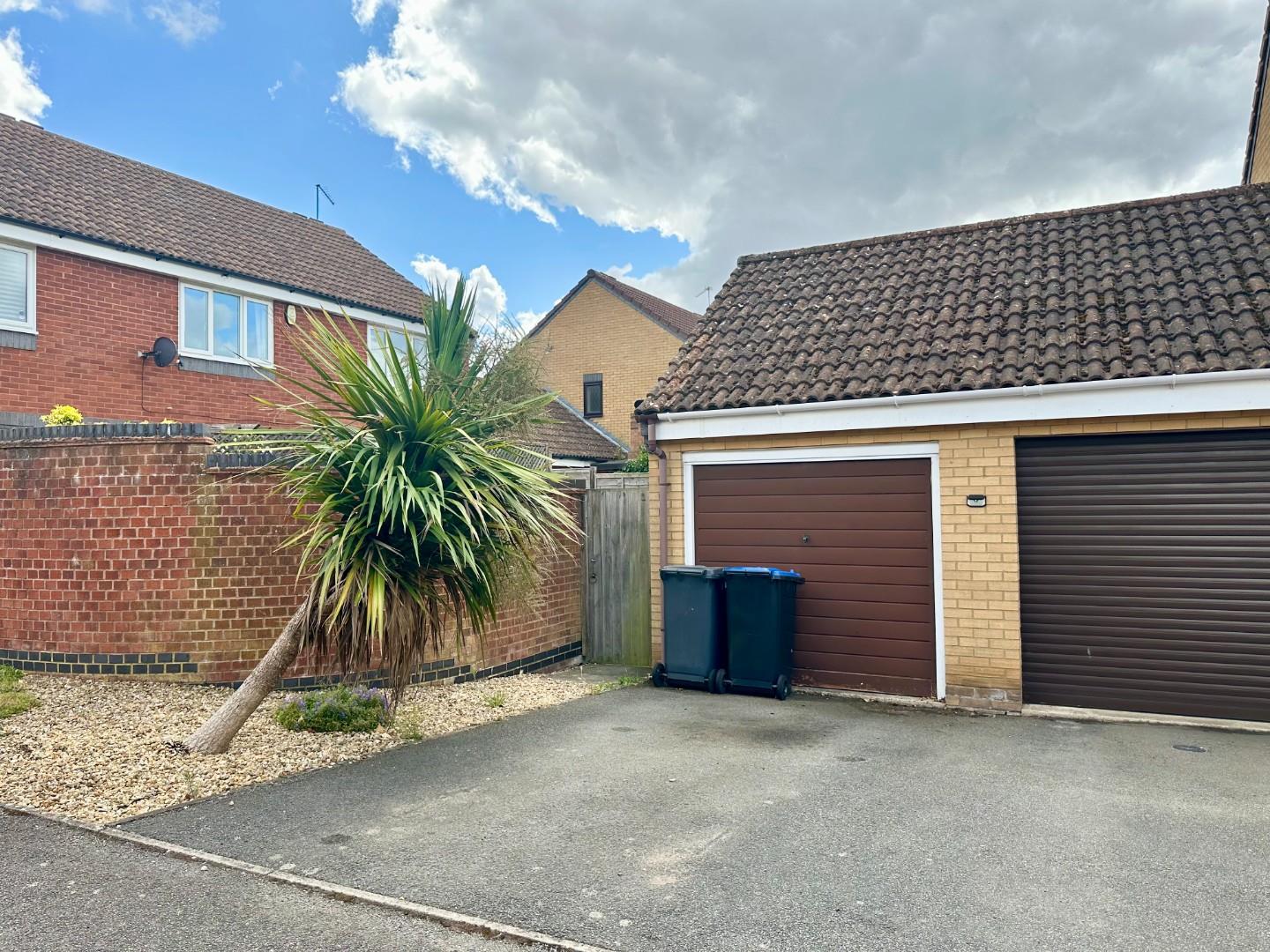 Millside Close, Kingsthorpe