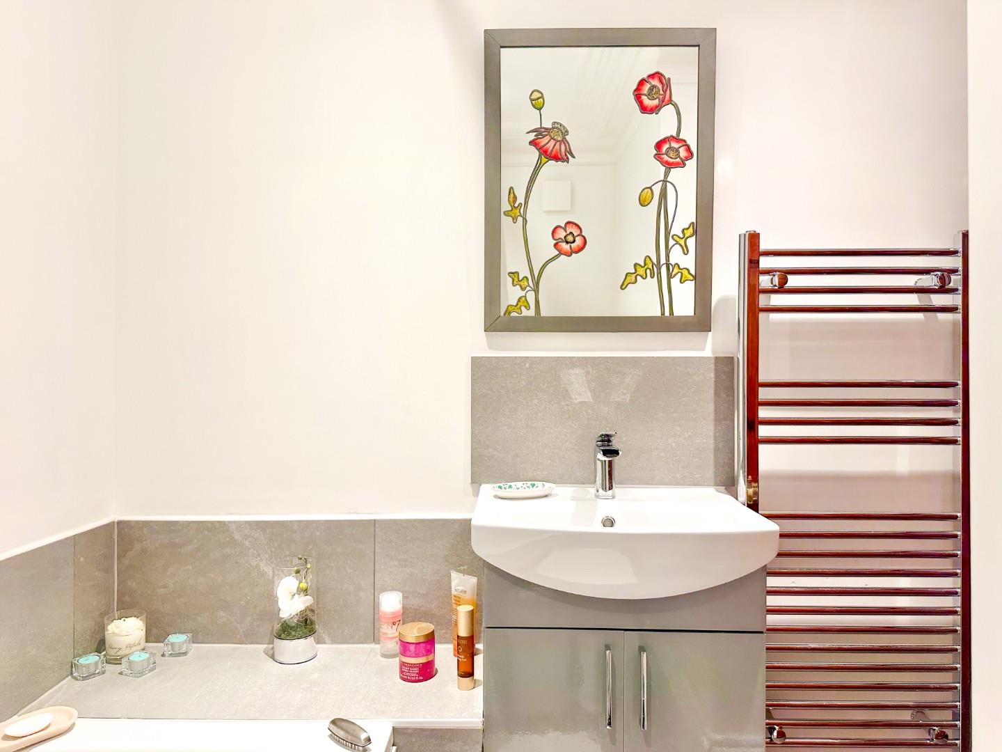 Leicester Parade, Barrack Road