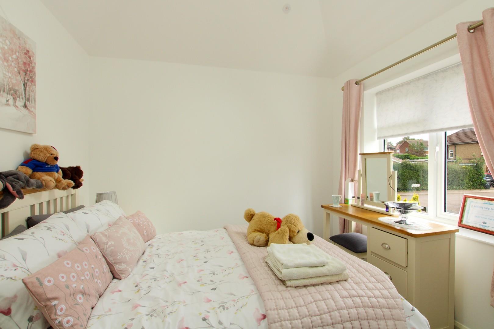 North Western Avenue, Kingsthorpe