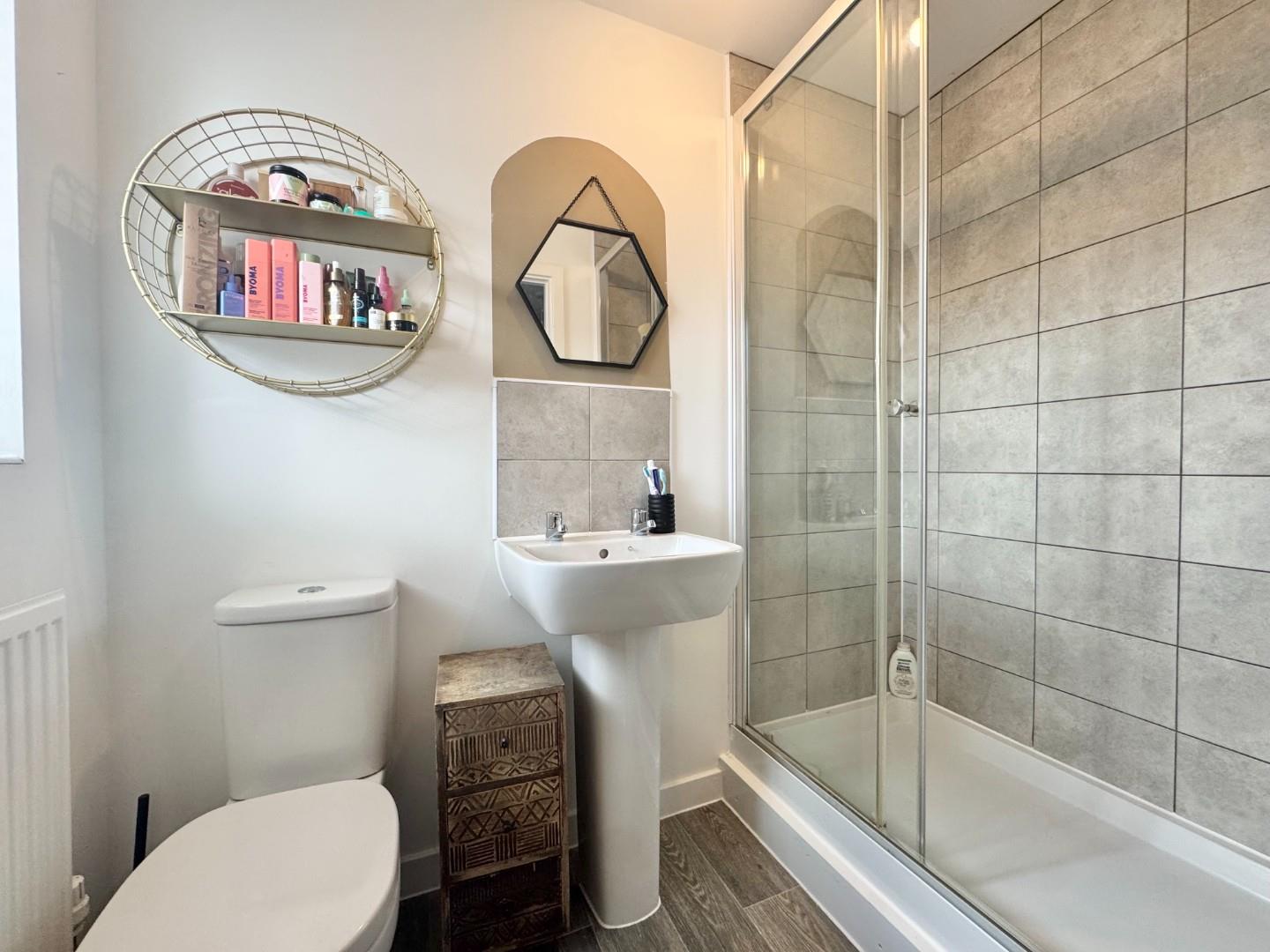 Shaw Close, Kingsthorpe