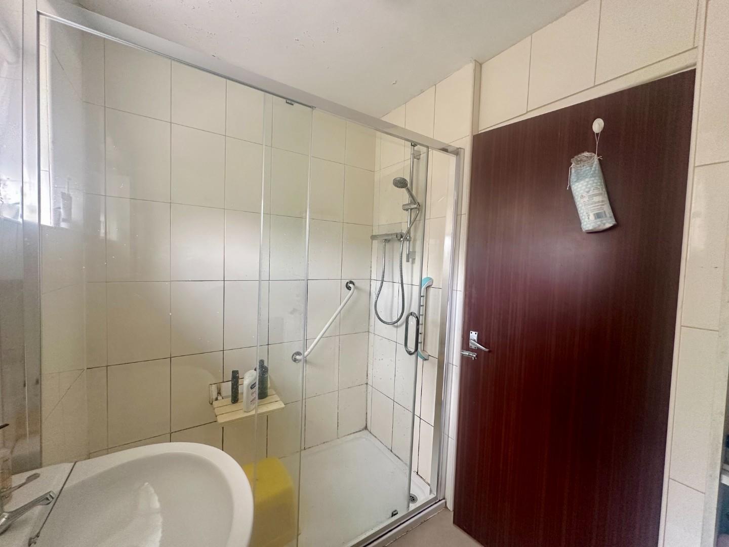 Moreton Way, Kingsthorpe