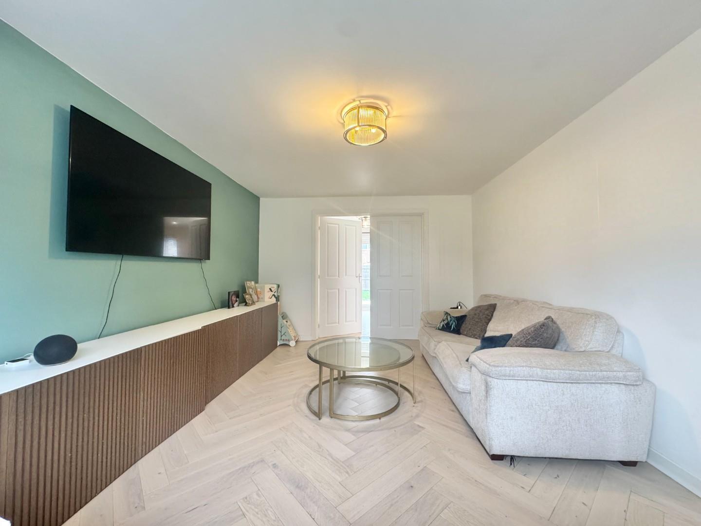 Lamport Lane, Kingsthorpe