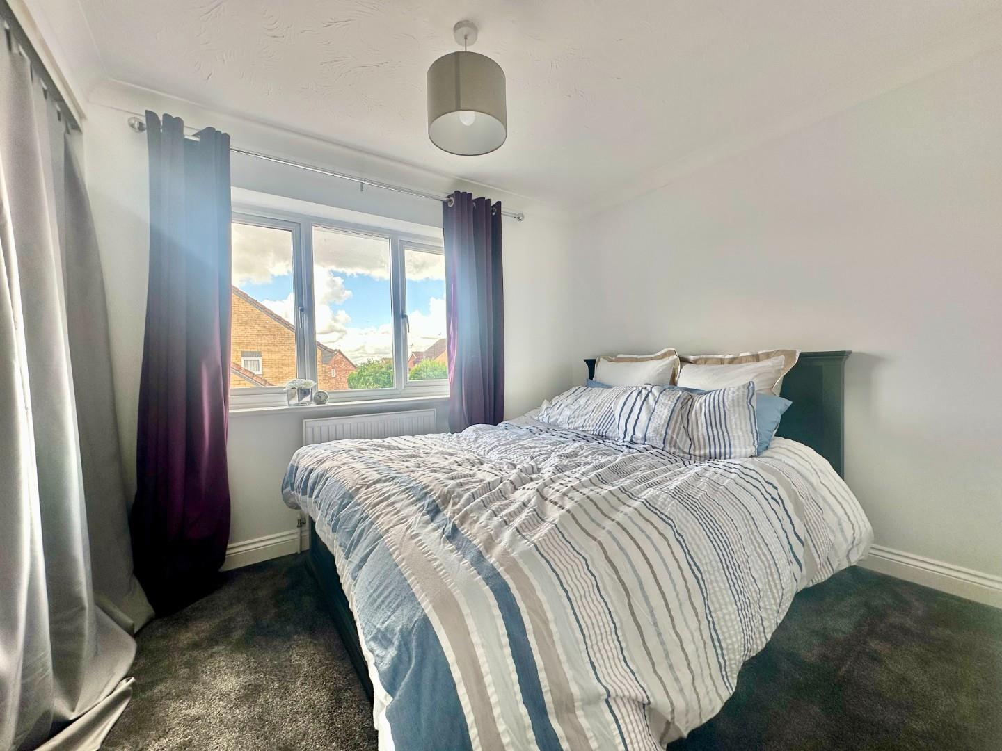 Millside Close, Kingsthorpe